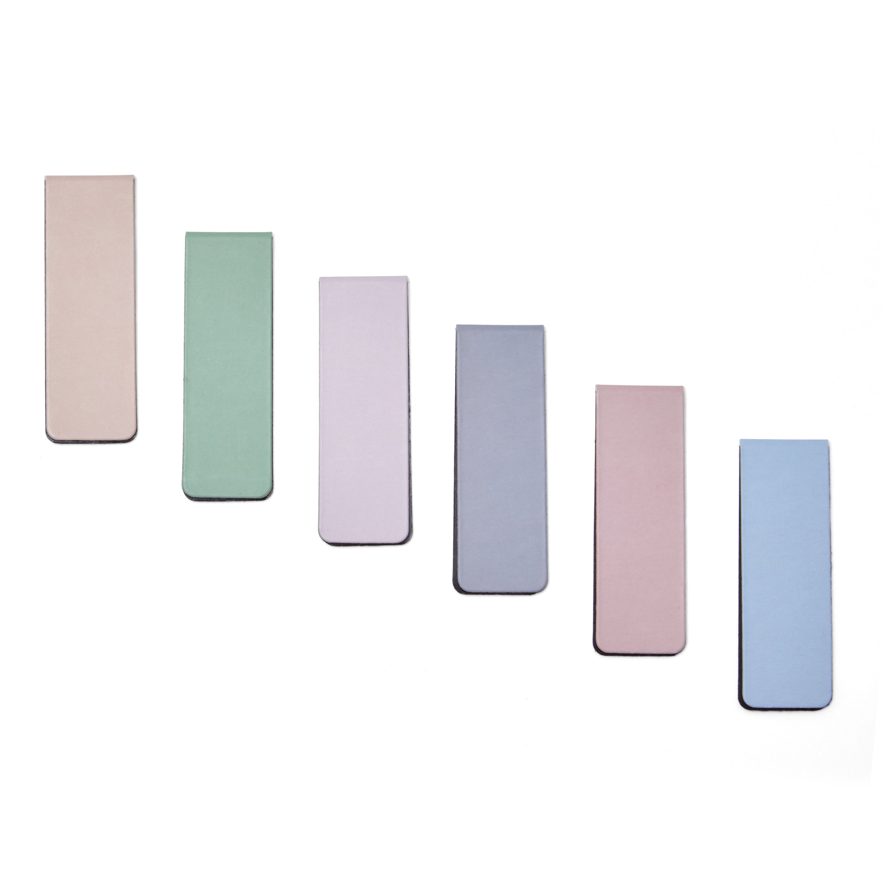 Bookmarks - Magnetic