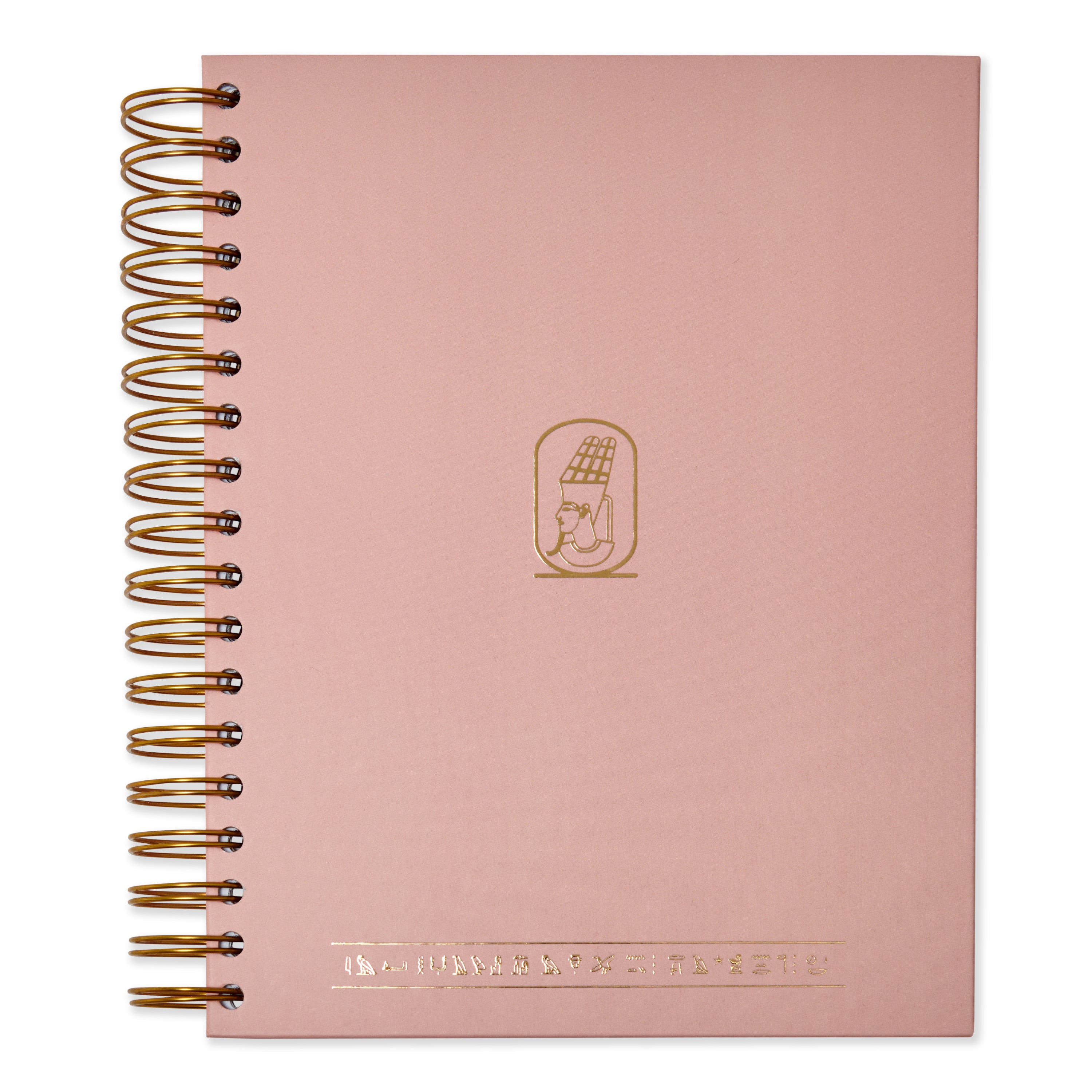 Life Planner, Coral