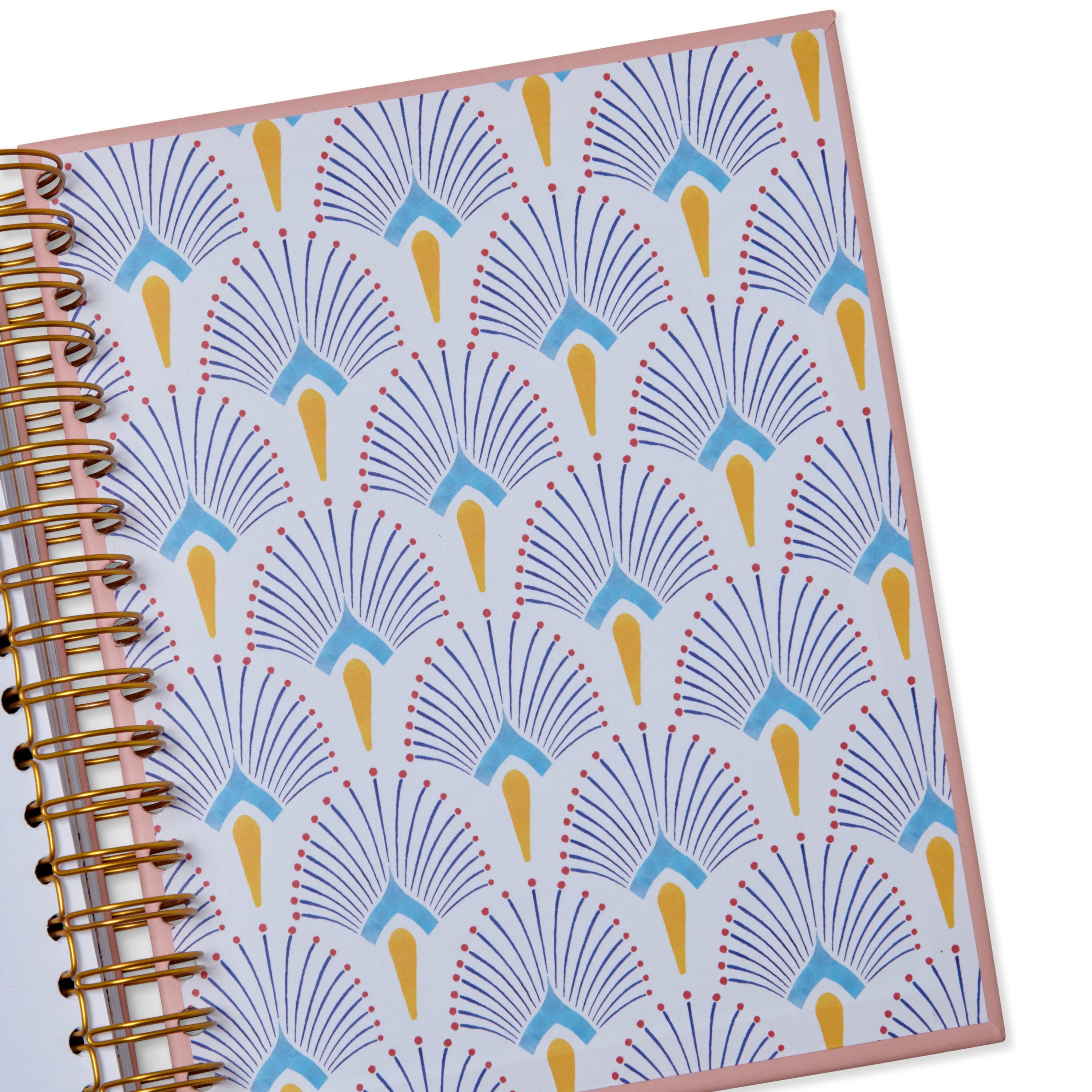 Life Planner, Coral