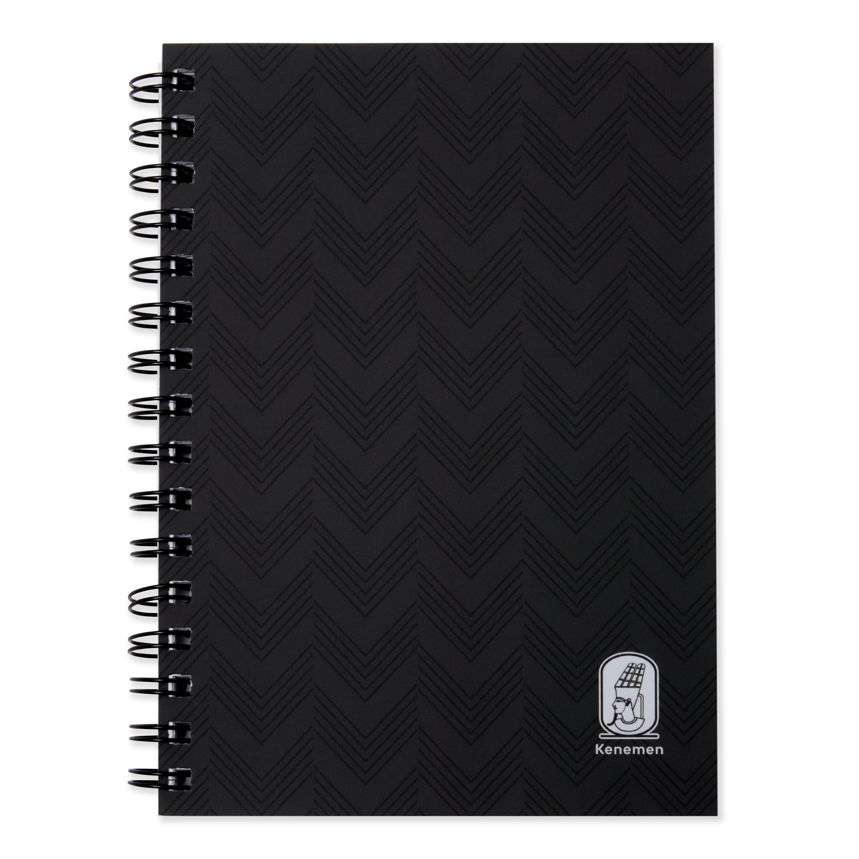 Black Special Notebook